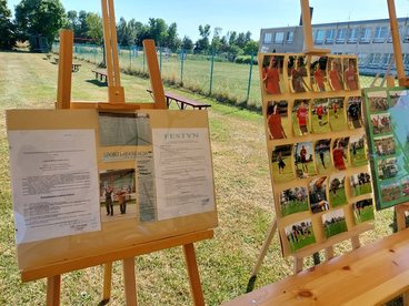 LZS Krzyworzeka świętował jubileusz