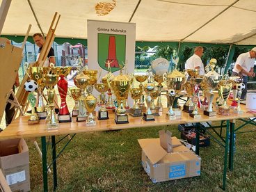 LZS Krzyworzeka świętował jubileusz
