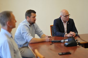 Przyznano pieniądze w ramach Rządowego Funduszu Rozwoju Dróg
