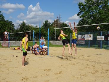 Bracia Tomasz i Daniel Białek po raz kolejny na podium!