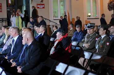 Wieluń uczcił ofiary wybuchu II wojny światowej. W porannych uroczystościach wziął udział Premier Mateusz Morawiecki