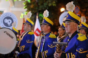 Wieluń uczcił ofiary wybuchu II wojny światowej. W porannych uroczystościach wziął udział Premier Mateusz Morawiecki