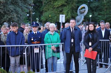 Wieluń uczcił ofiary wybuchu II wojny światowej. W porannych uroczystościach wziął udział Premier Mateusz Morawiecki