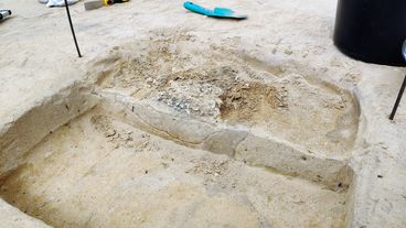 Archeolodzy znów badają w okolicach Wielunia