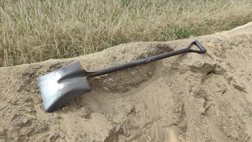 Archeolodzy znów badają w okolicach Wielunia