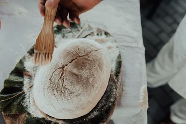 W Rychłowicach celebrowali początek żniw