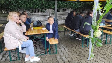 W Wierzchlesie znów królowały cebula i ziemniaki