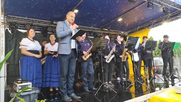 W Wierzchlesie znów królowały cebula i ziemniaki