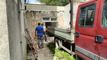 Rezonans magnetyczny w wieluńskim szpitalu wkrótce zacznie obsługiwać pacjentów