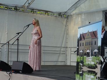 ”W kręgu symbolizmu” - w Pałacu Męcińskich otwarto nową wystawę