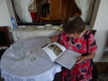 ”W kręgu symbolizmu” - w Pałacu Męcińskich otwarto nową wystawę