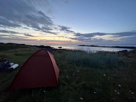 O Islandii dziś po 19:00 na naszej antenie. Na wyspę zabierze nas jeden z mieszkańców Wielunia