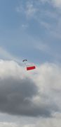 Setki tysięcy ludzi na Międzynarodowych Pokazach Lotniczych Air Show w Radomiu