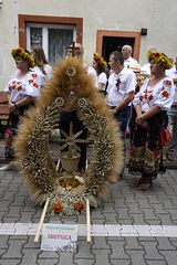 Stare rzeczy mają duszę. Giełda staroci w Strojcu