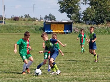 GKS Siemkowice wygrał turniej w Rudzie