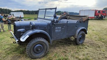 „Łódzkie Pamięta – Wojewódzka Inscenizacja Bitwy nad Wartą Wrzesień 1939”