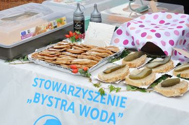 „Łódzkie Pamięta – Wojewódzka Inscenizacja Bitwy nad Wartą Wrzesień 1939”