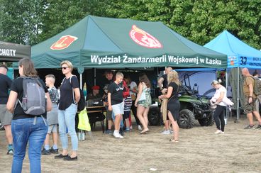„Łódzkie Pamięta – Wojewódzka Inscenizacja Bitwy nad Wartą Wrzesień 1939”