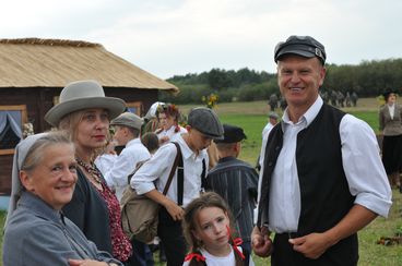 „Łódzkie Pamięta – Wojewódzka Inscenizacja Bitwy nad Wartą Wrzesień 1939”