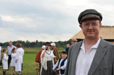 „Łódzkie Pamięta – Wojewódzka Inscenizacja Bitwy nad Wartą Wrzesień 1939”