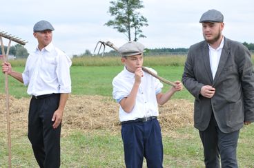 „Łódzkie Pamięta – Wojewódzka Inscenizacja Bitwy nad Wartą Wrzesień 1939”