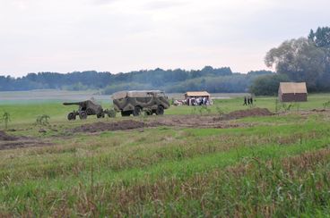 „Łódzkie Pamięta – Wojewódzka Inscenizacja Bitwy nad Wartą Wrzesień 1939”