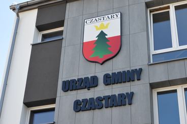 Uroczyste podsumowanie termomodernizacji m.in. Urzędu Gminy w Czastarach