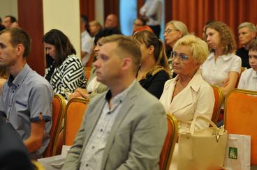 Za nami podsumowanie etapu wojewódzkiego Konkursu Bezpieczne Gospodarstwo Rolne 2023. Na podium rolnicy z gminy Ostrówek
