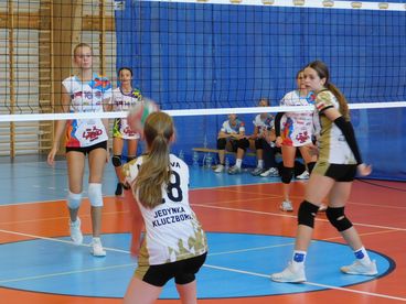 Juvenia ponownie najlepsza w Wieluniu