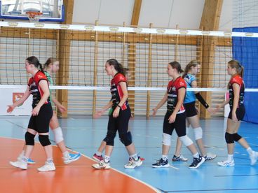 Juvenia ponownie najlepsza w Wieluniu
