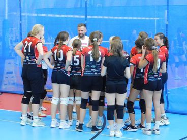 Juvenia ponownie najlepsza w Wieluniu