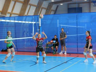 Juvenia ponownie najlepsza w Wieluniu