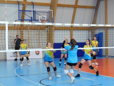 Juvenia ponownie najlepsza w Wieluniu