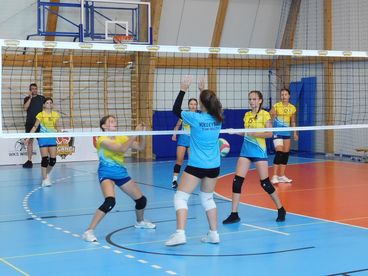 Juvenia ponownie najlepsza w Wieluniu