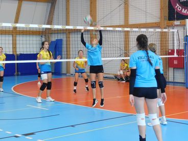 Juvenia ponownie najlepsza w Wieluniu