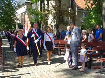 Światowy Dzień Sybiraka – obchody w Wieluniu