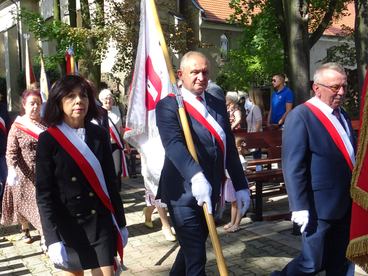 Światowy Dzień Sybiraka – obchody w Wieluniu