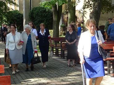 Światowy Dzień Sybiraka – obchody w Wieluniu