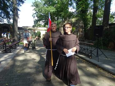 Światowy Dzień Sybiraka – obchody w Wieluniu