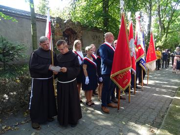 Światowy Dzień Sybiraka – obchody w Wieluniu