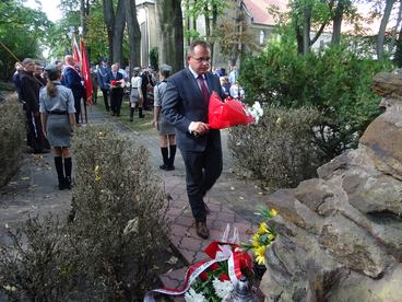 Światowy Dzień Sybiraka – obchody w Wieluniu