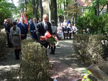 Światowy Dzień Sybiraka – obchody w Wieluniu