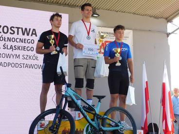 Festiwal Biegu Jesiennego przeszedł do historii