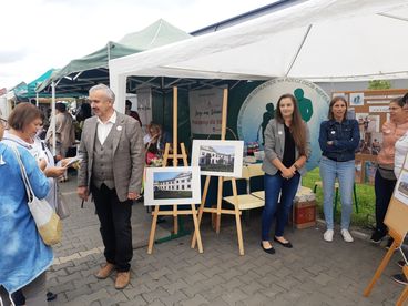 Wieluński Festiwal Aktywności Społecznej