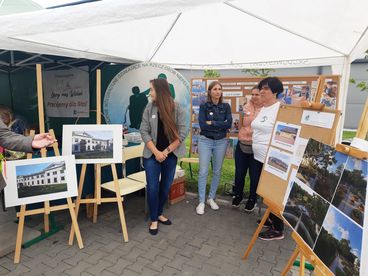 Wieluński Festiwal Aktywności Społecznej