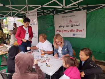 Wieluński Festiwal Aktywności Społecznej
