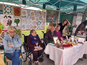 Wieluński Festiwal Aktywności Społecznej