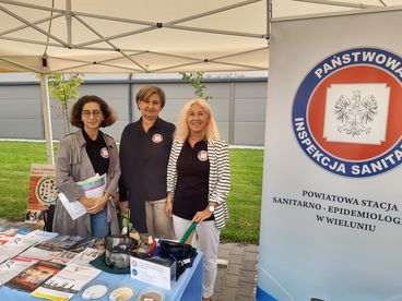 Wieluński Festiwal Aktywności Społecznej