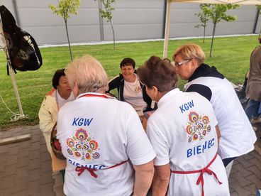 Wieluński Festiwal Aktywności Społecznej
