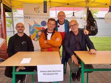 Wieluński Festiwal Aktywności Społecznej